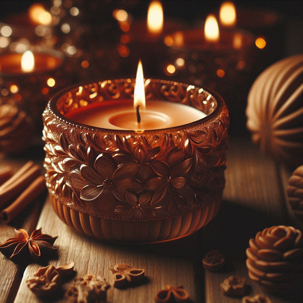 Sandalwood Essence